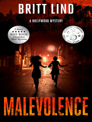 cover image of Malevolence